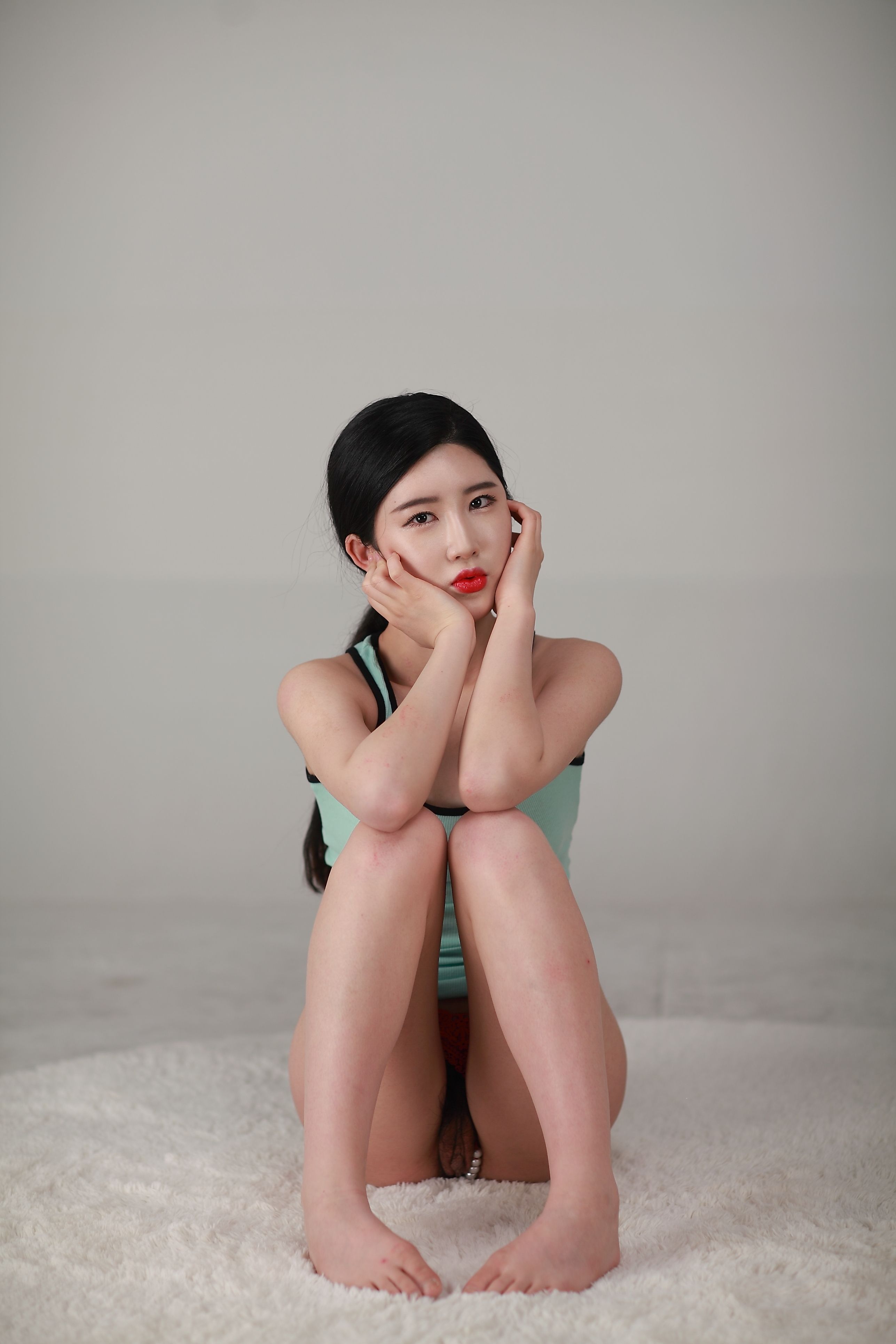 미분류 / S요가강사 No.587 244h 1.02g@104m / 출사587 S요가강사 244p 1.02gb